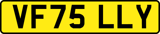 VF75LLY