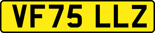 VF75LLZ