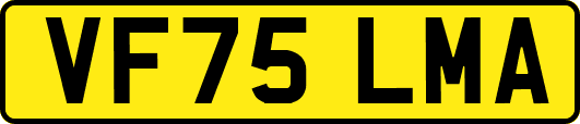 VF75LMA