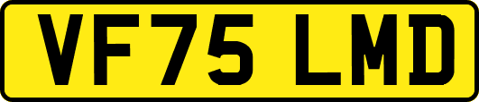 VF75LMD