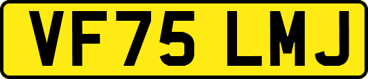 VF75LMJ