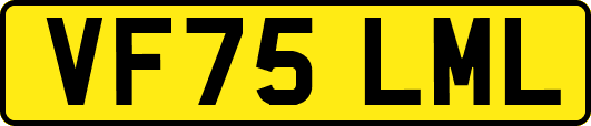 VF75LML