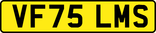 VF75LMS
