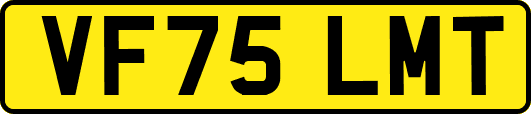 VF75LMT