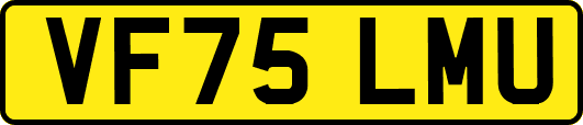 VF75LMU