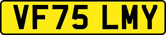 VF75LMY
