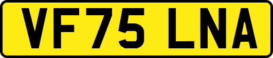 VF75LNA