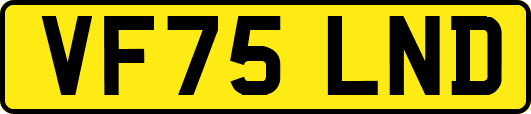 VF75LND