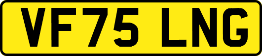 VF75LNG