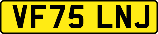 VF75LNJ