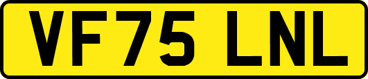 VF75LNL