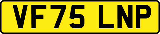 VF75LNP
