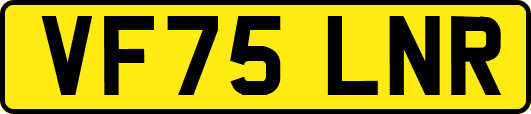 VF75LNR