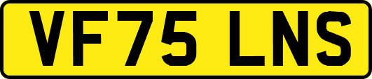 VF75LNS