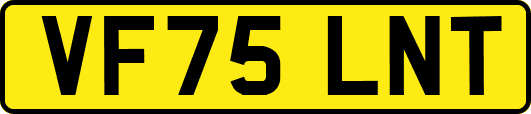 VF75LNT