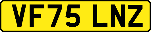 VF75LNZ