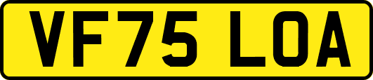 VF75LOA