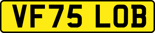 VF75LOB