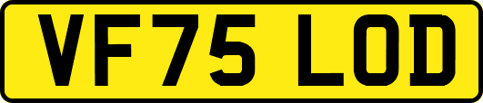VF75LOD