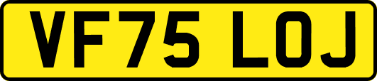 VF75LOJ