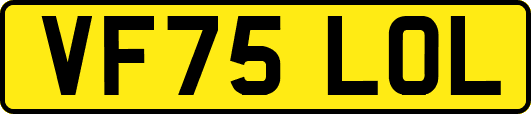 VF75LOL