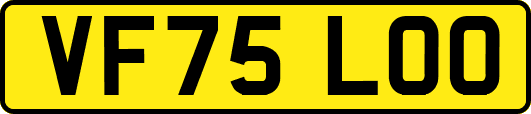VF75LOO
