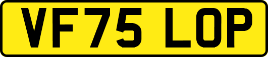 VF75LOP