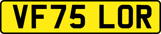 VF75LOR