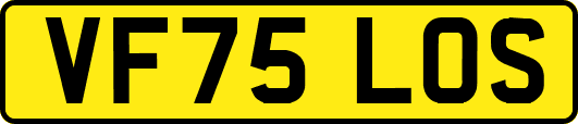 VF75LOS