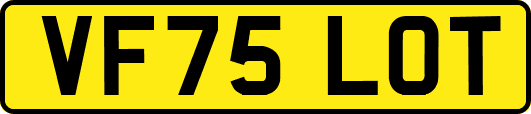 VF75LOT