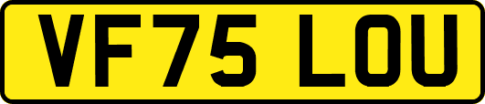 VF75LOU