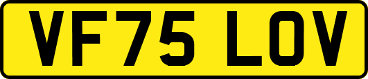 VF75LOV