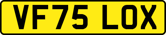 VF75LOX