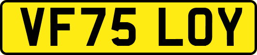 VF75LOY
