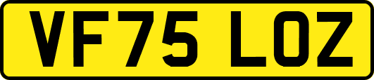 VF75LOZ