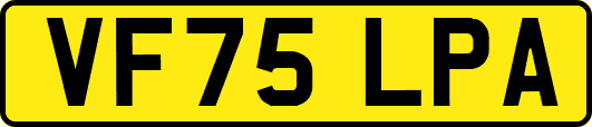 VF75LPA