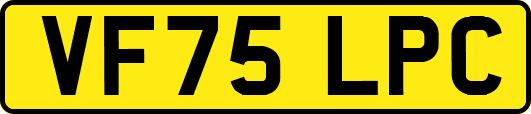 VF75LPC