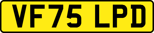 VF75LPD