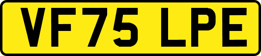 VF75LPE