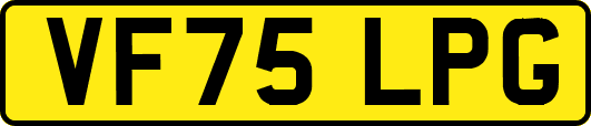 VF75LPG