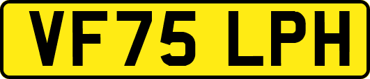 VF75LPH