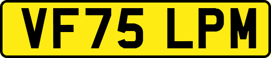 VF75LPM