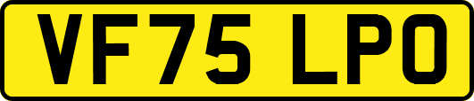 VF75LPO