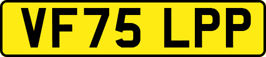 VF75LPP