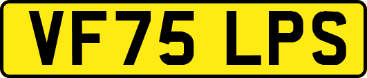 VF75LPS