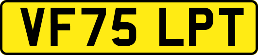 VF75LPT