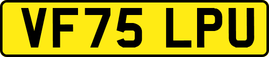 VF75LPU