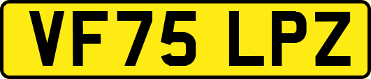 VF75LPZ
