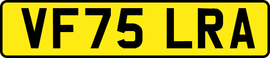 VF75LRA