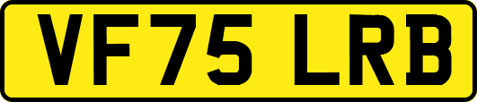 VF75LRB